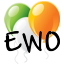 Erlebniswoche Rued Logo